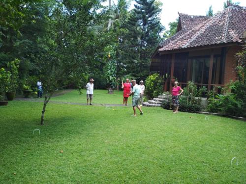 Senggigi Complejo | The Country House