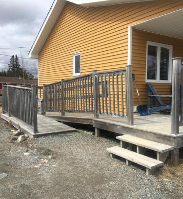 Gander Casa | The Country Inn Cottage