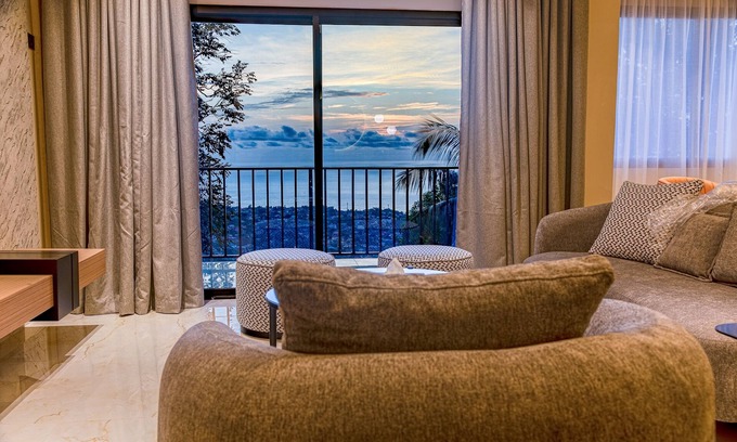 Freetown Complejo | The Country Lodge Hotel