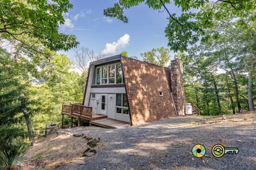 Mount Jackson Chalet De Esquí | The Country Squire