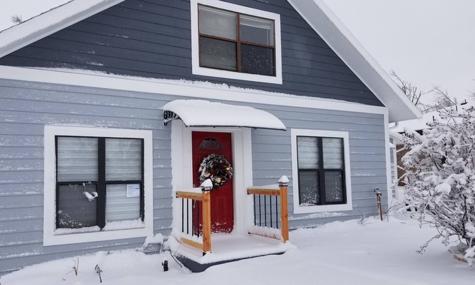 Sterling Apartamento | The Country Vintage Loft