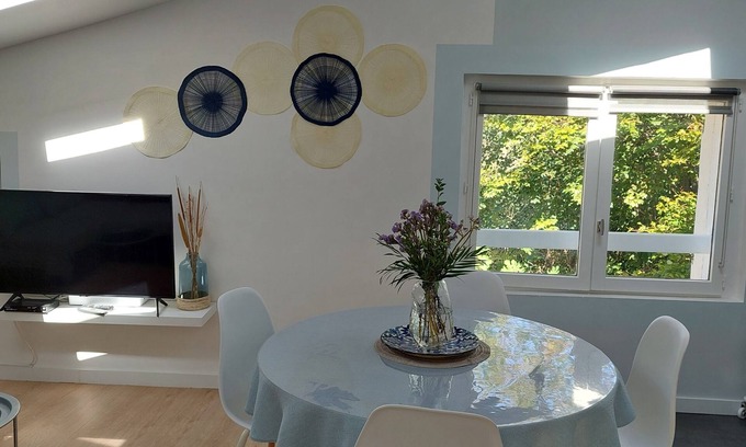 La Cadiere-d'Azur Apartamento | The countryside by the sea: