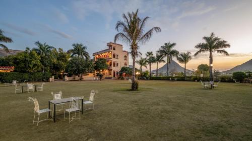 Pushkar Complejo | The Countryside Resorts - Refined by Nature