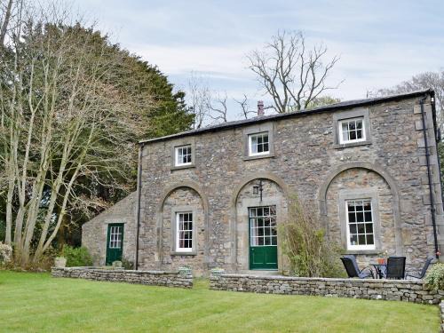 Fourstones Near Bentham Casa | The Court House