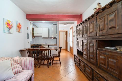 Barzio Apartamento | The Court of the moon