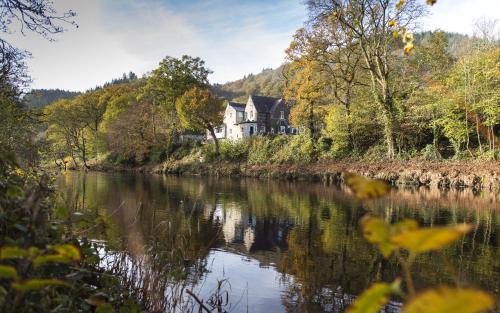 Betws-Y-Coed Cama Y Desayuno | The Courthouse