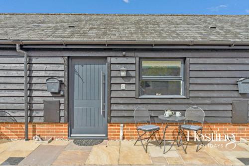 Henley-on-Thames Apartamento | The Courtyard Apartments - Rosemary