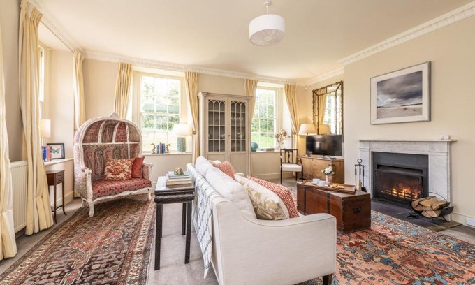 Holworth Casa | The Courtyard House