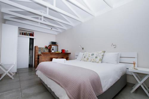 Plettenberg Bay Apartamento | The Courtyard Suite