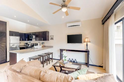 El Ocotal Apartamento | The Cove 10 at Playa Ocotal
