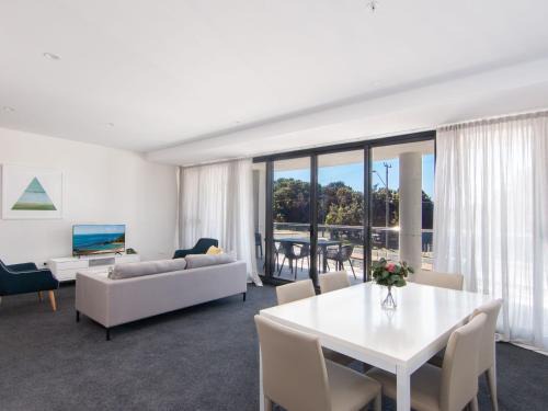 Forster Apartamento | The Cove 101