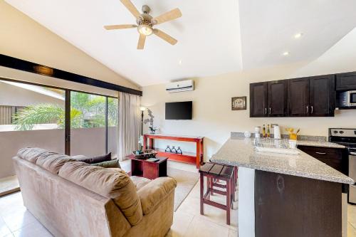 El Ocotal Apartamento | The Cove 4 at Playa Ocotal