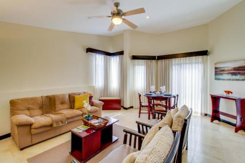 El Ocotal Apartamento | The Cove 5/6 at Playa Ocotal