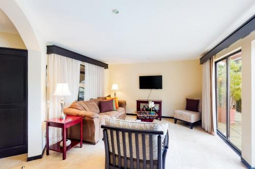 El Ocotal Apartamento | The Cove 7 at Playa Ocotal