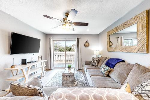 Horseshoe Bay Apartamento | The Cove at Horseshoe Bay