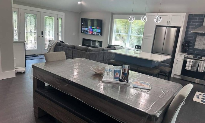Chapin Casa | The Cove at Lake Murray