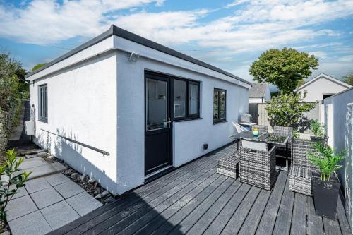 Trearddur Bay Villa | The Cove at No 1 Trearddur Road