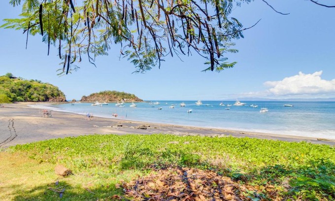 El Ocotal Apartamento | The Cove at Playa Ocotal