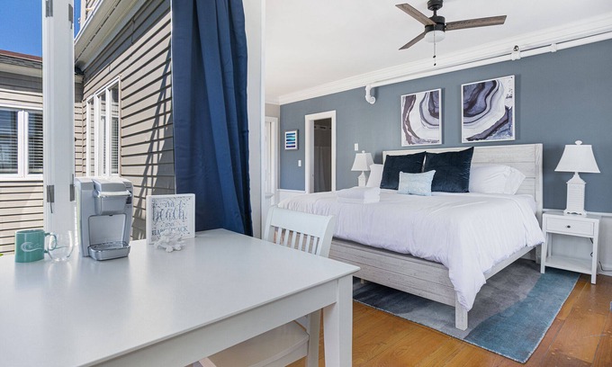 Rockport Hotel | The Cove at Rockport Hotel