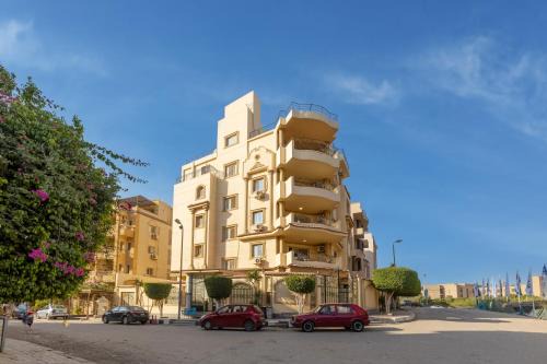New Cairo Apartamento | The Cove by Signature Stays