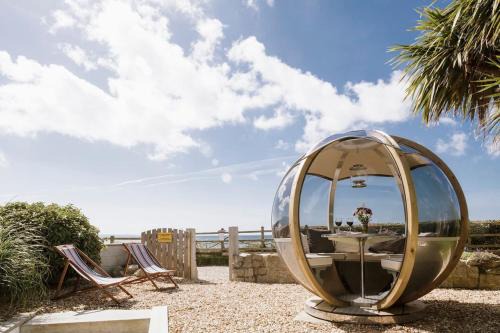 Praa Sands Casa | The Cove