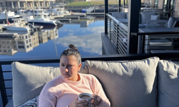 Wilmington Alquiler De Eote | The Cove - Houseboat Serenity