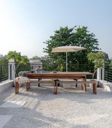 South Extension Casa | The Cove