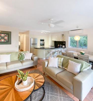 Noosa Heads Apartamento | The Cove Noosa - Apartment 12