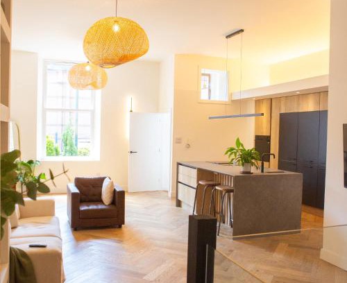Southampton City Centre Apartamento | The Cove Ocean Village