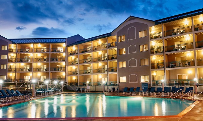 Lake Geneva Hotel | The Cove Of Lake Geneva