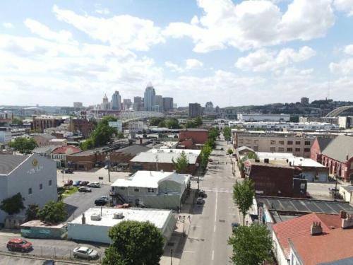 Newport Apartamento | The Cove on Monmouth