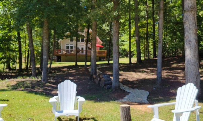 Sparta Casa | The Cove's End