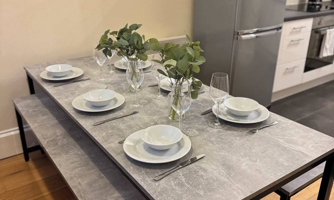 Southport Apartamento | The Cove Suite Summar