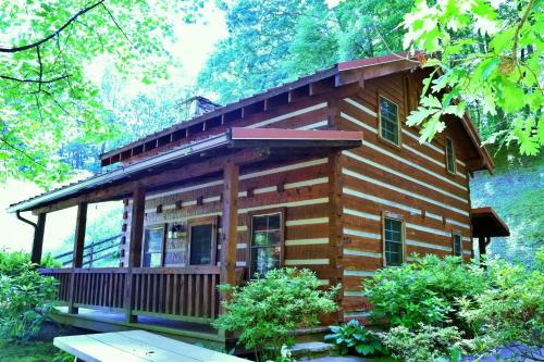 Cherokee Casa | The Cove