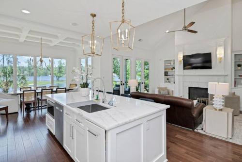 Chapin Casa | The Covehouse Pet Friendly