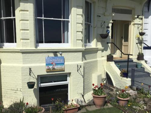 Lowestoft Cama Y Desayuno | The Coventry Guest House