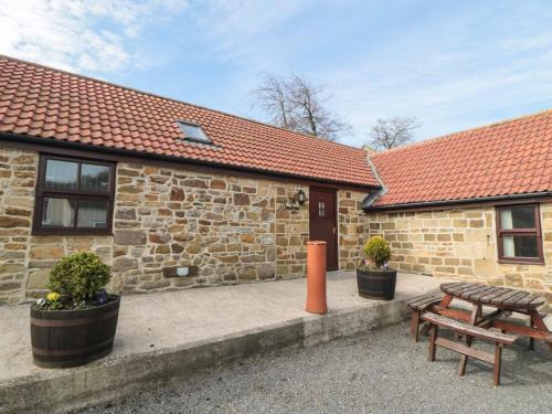 Saltburn-by-the-Sea Casa | The Cow Byre