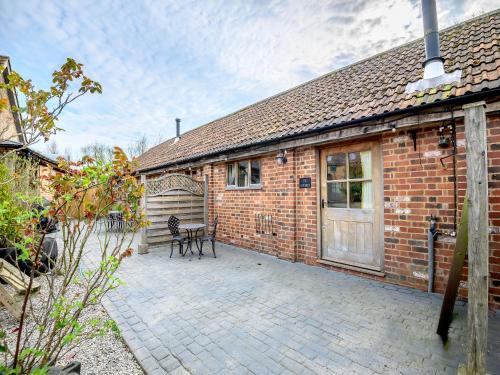 Blaisdon Casa | The Cow Shed