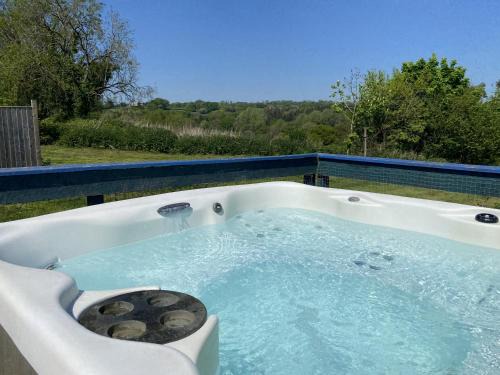 Bishopswood Casa | The Cow Shed