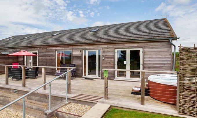 Sherborne Casa | The Cow Shed