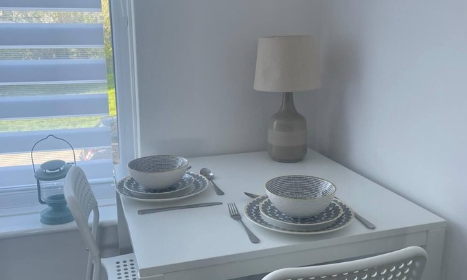 Cowpen Apartamento | The Cowpen
