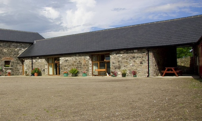 Ashbourne Apartamento | The Cowshed - Duffys Ballybin