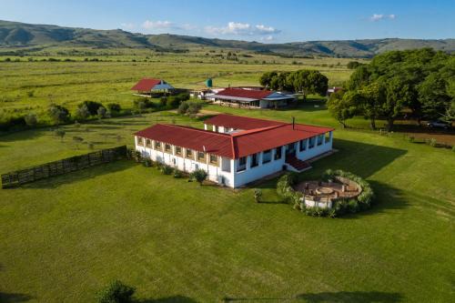 Lydenburg Casa | The Cowshed