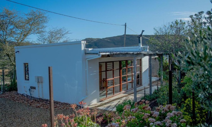McGregor Casa | The Cowshed