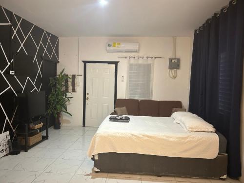 King's Park Apartamento | The CoZia Blue