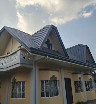 Itogon Casa | The Coziest Cabin by Grace
