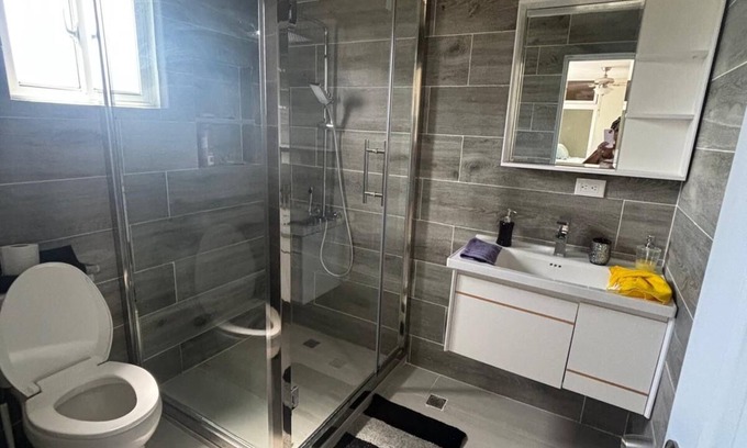 La Joya Apartamento | The cozy apartment is a 2 bedroom apartment with WiFi with the feeling of home.
