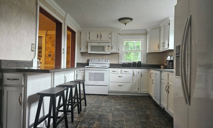 Quebeck Casa | The Cozy Cardinal