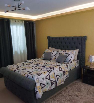 General Santos Apartamento | The COZY CASA General Santos
