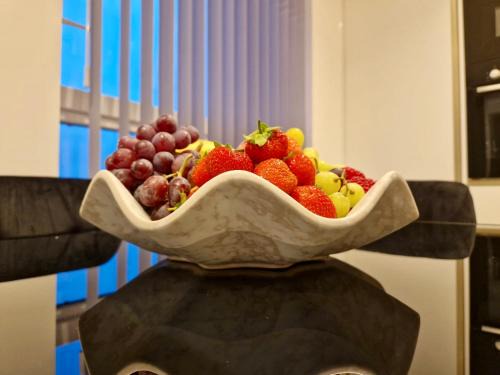 Alperton Apartamento | The Cozy Cloud - Modern Apartment- Wembley stadium- Parking